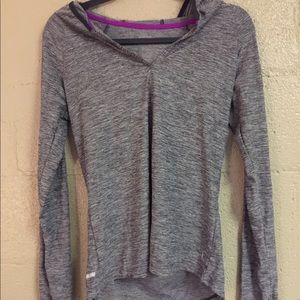 Walmart Active Hoodie